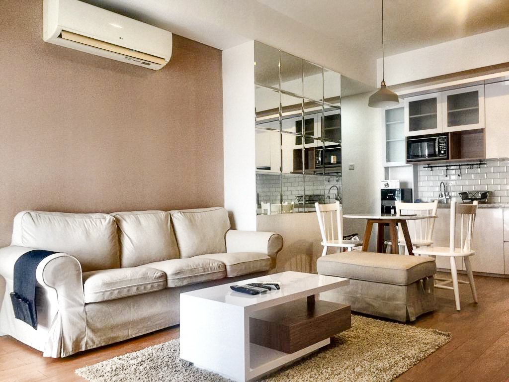 1 Park Residence